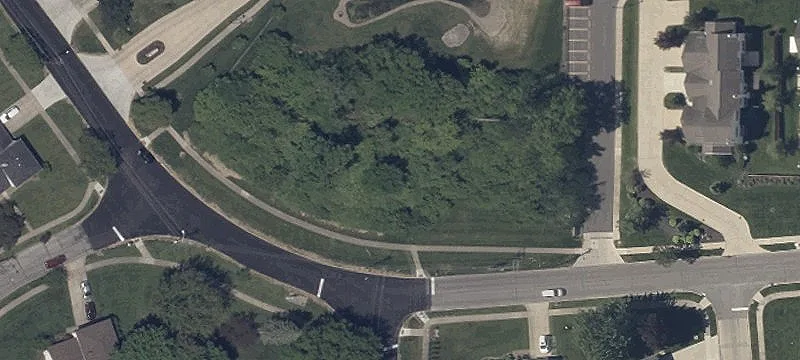 Spencer Rd