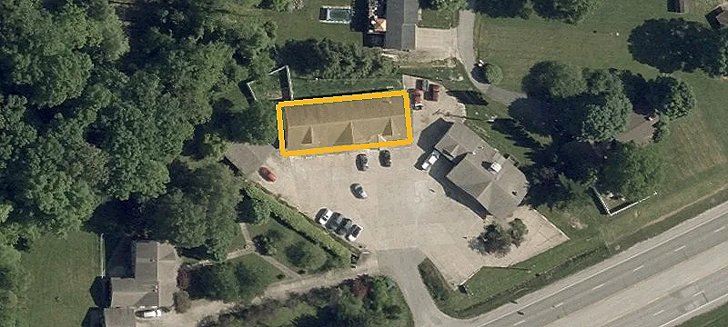3525 Maysville Pike