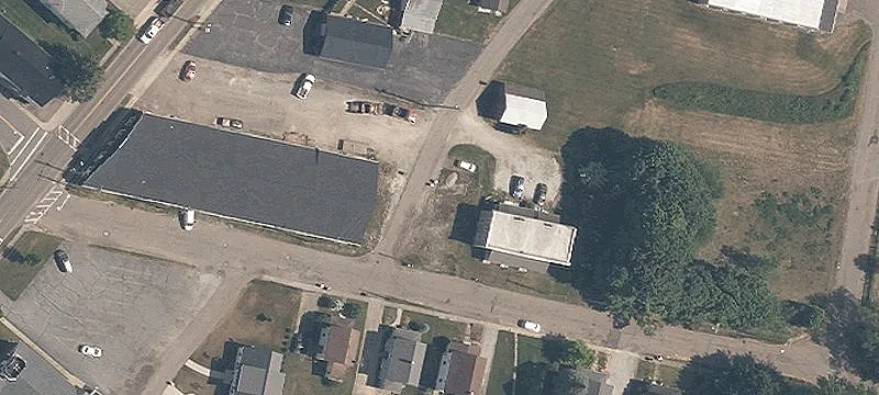Washington SE St