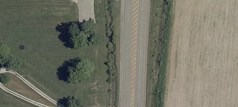 11615 Old Riley Rd