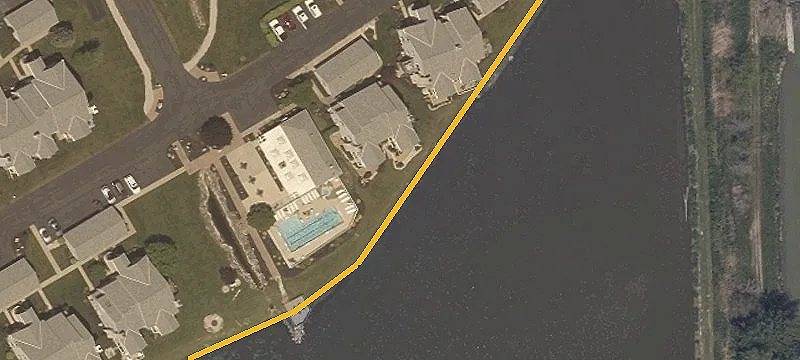 10654 Bayshore Rd, Unit 92