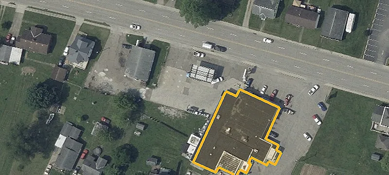 436 Main St