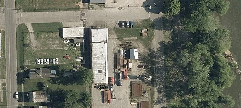 18 Harrison St