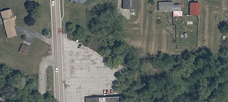 Rogers, OH 44455