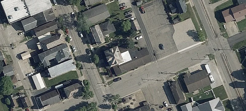 714 Main St