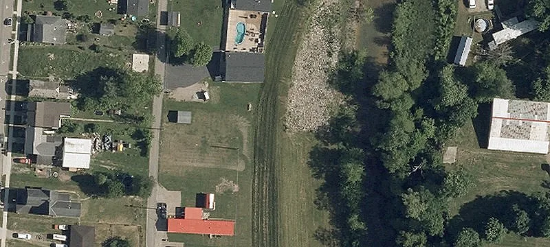 Roseville, OH 43777