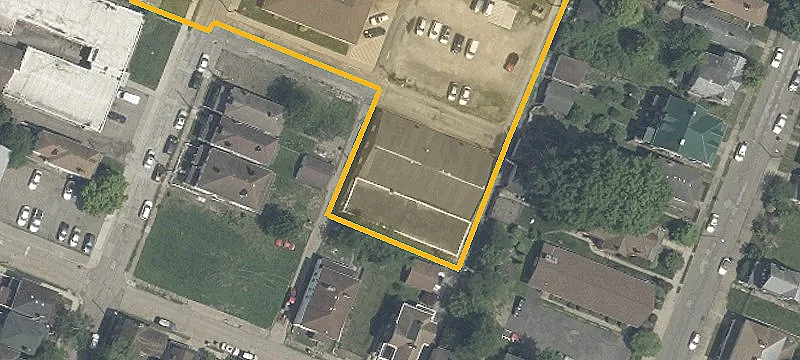 Lincoln Pl