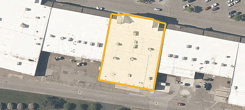 330 Howe Rd, Unit 490