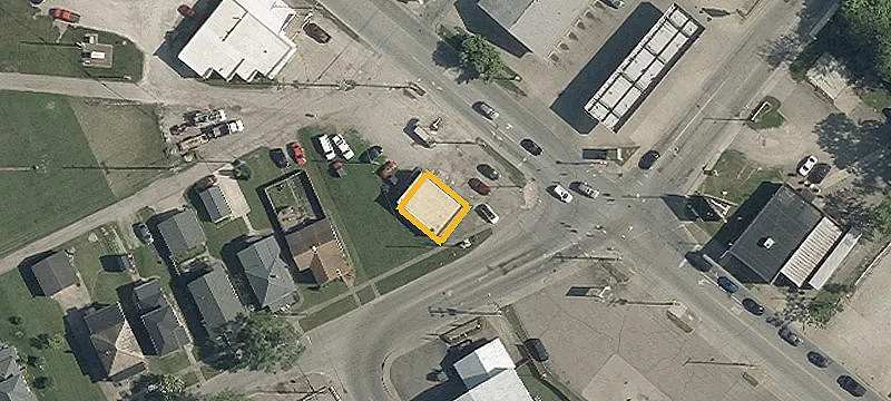 1508 Main St