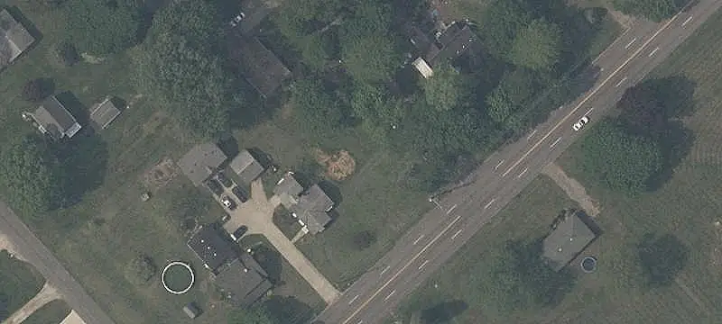 400 Main Rd