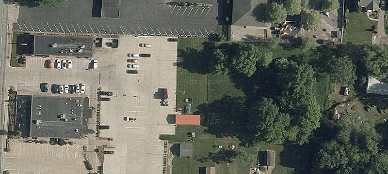 2236 Maple Ave