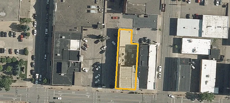 521 Main St