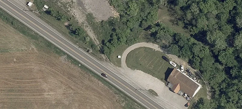 Nashport, OH 43830
