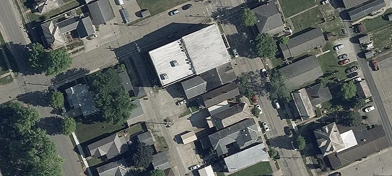 705 Main St