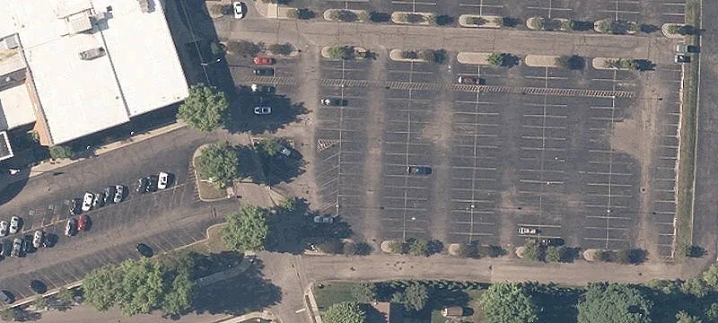 Mckinley SE Ave