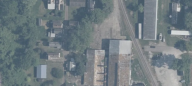 Wood St