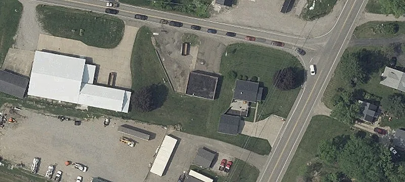 2350 Adamsville Rd
