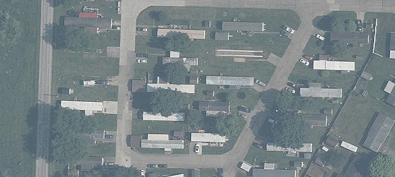 Pennock Dr