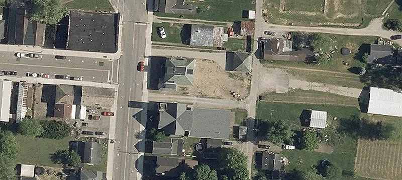 Roseville, OH 43777
