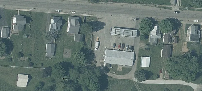 11401 Main St