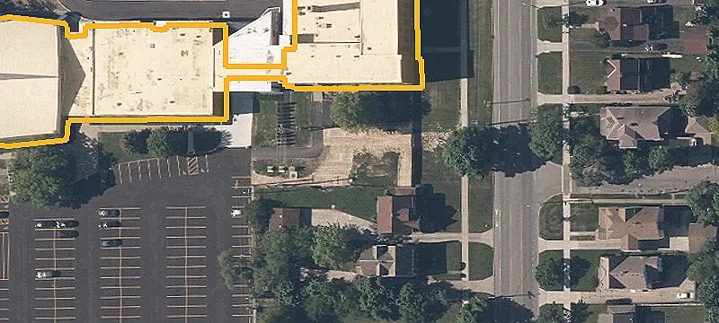 2906 Martin Luther King Jr Dr