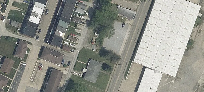 Toronto, OH 43964