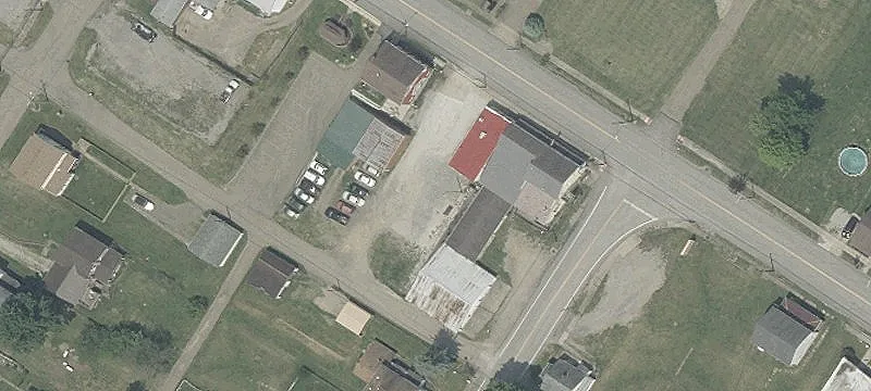 Richmond, OH 43944