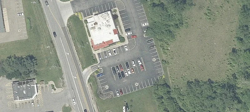 50 Reynoldsburg New Albany Rd