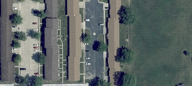 601 Black Oak Dr, Unit 707
