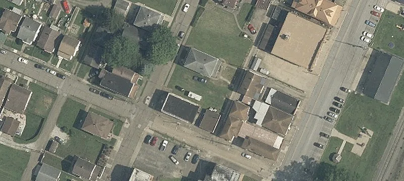 Yorkville, OH 43971