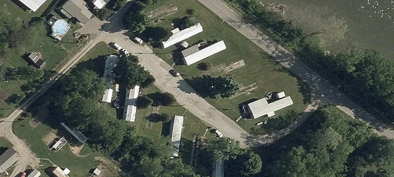 3375 Old Riv Rd