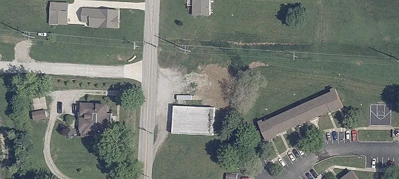 State Rte 26
