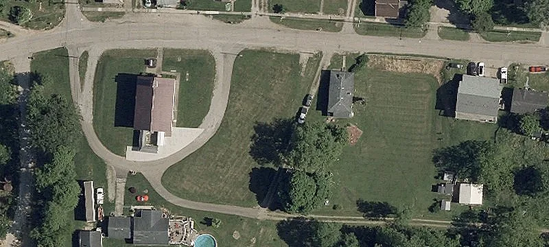 7960 Old Town Rd