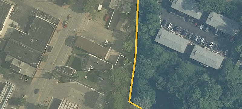 7 Pleasant St