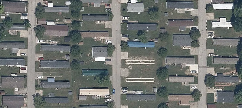 264 Monroe Cir