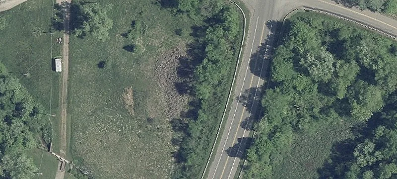State Rte 800