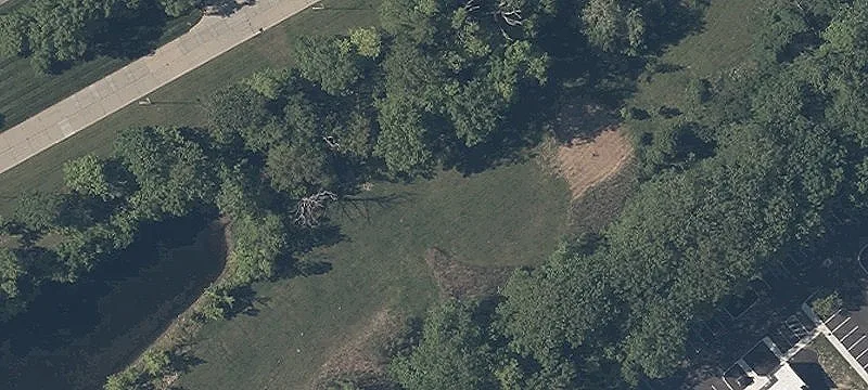 Parkland Dr