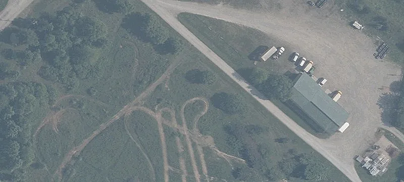 464 Bramblewood Hts Rd