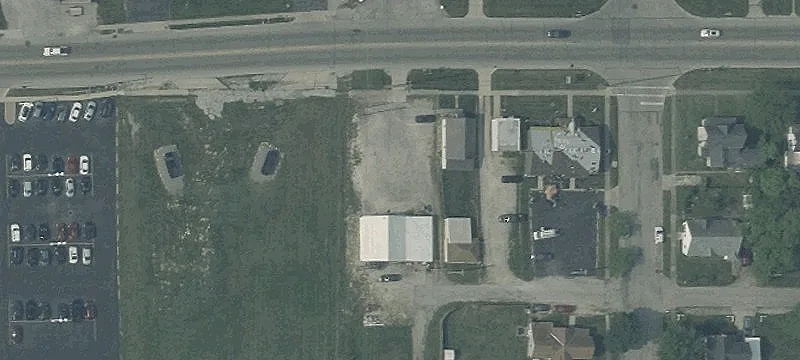 418 Logan St