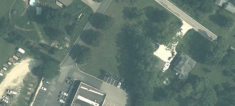 Dayton Greenville Pike