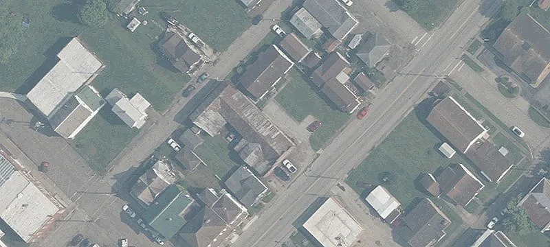 2nd St