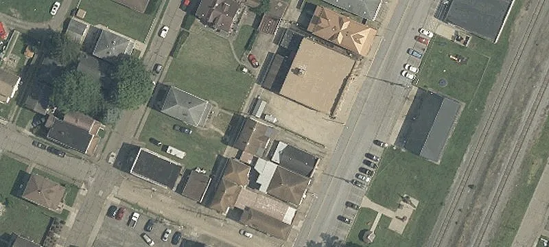 Yorkville, OH 43971