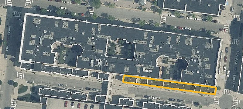 Glengarry Dr