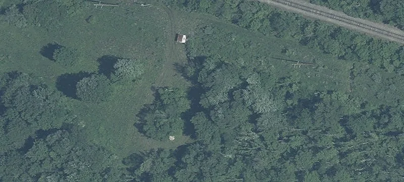 Eastwood Rea, OH