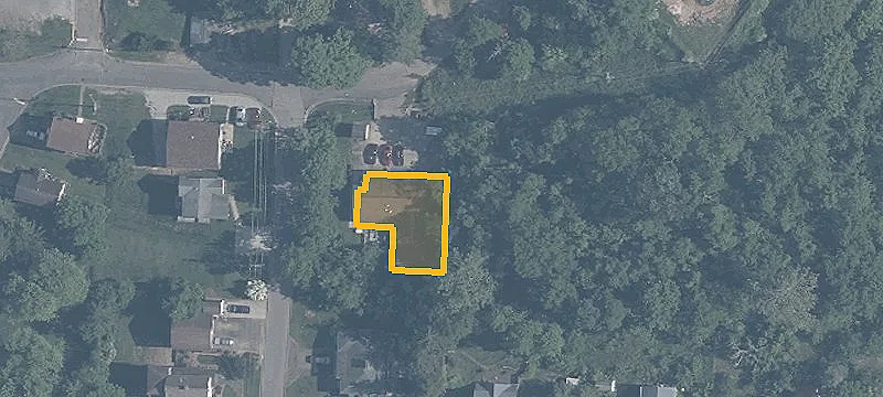 Ferguson St