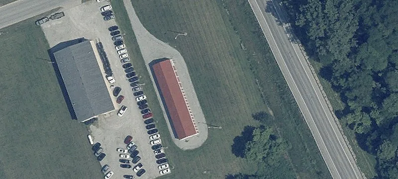 Ss Park Dr