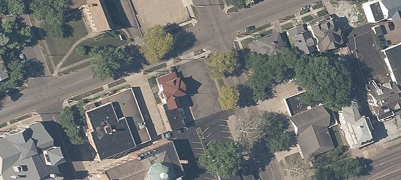 Federal NE Ave
