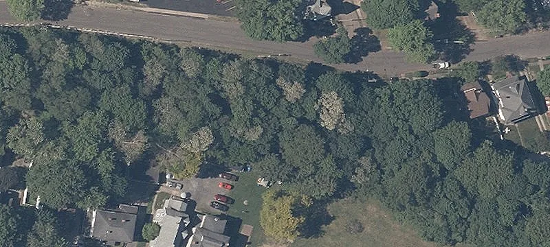 Wellman SE Ave