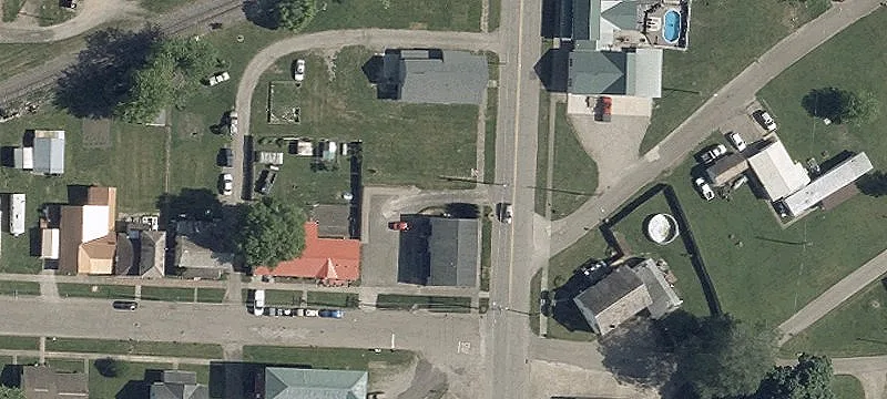 Frazeysburg, OH 43822