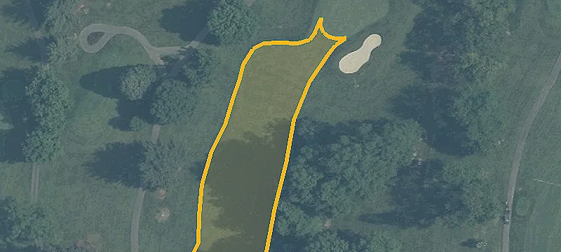 Langdon Farm Rd